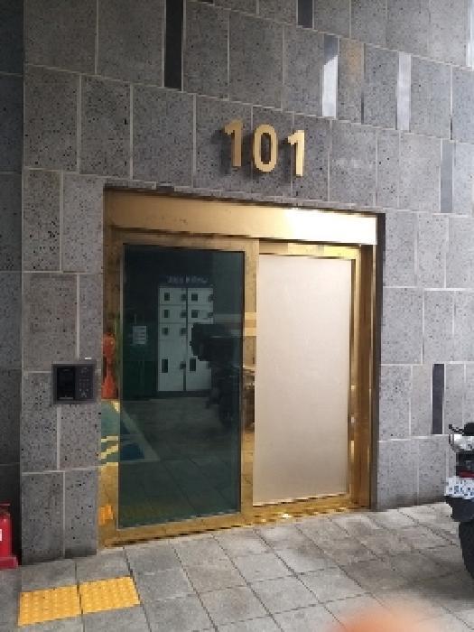 서울특별시 금천구 독산동 303-4 미림에이클래스 제101동 제4층 제401호 오피스텔 경매 사진 6