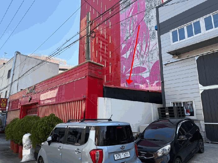 경상남도 창원시 마산합포구 신포동2가 93-25 숙박시설 경매 사진 19