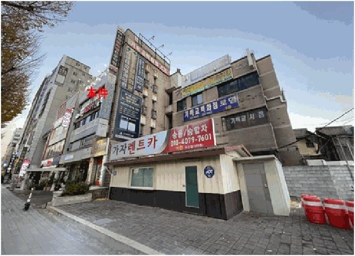 경상남도 창원시 마산회원구 합성동 722-10 4층401호 근린상가 경매 사진 2