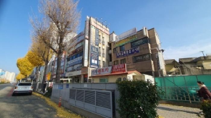 경상남도 창원시 마산회원구 합성동 722-10 4층401호 근린상가 경매 사진 4