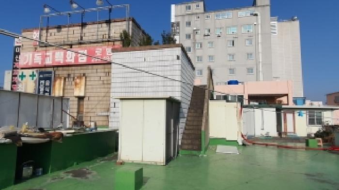 경상남도 창원시 마산회원구 합성동 722-10 4층401호 근린상가 경매 사진 5