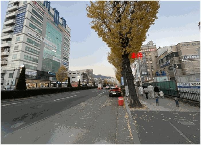 경상남도 창원시 마산회원구 합성동 722-10 4층401호 근린상가 경매 사진 6