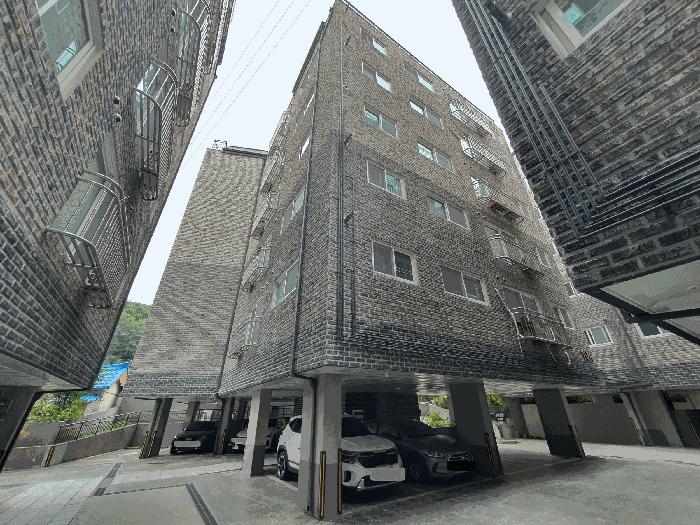 서울 구로구 다세대(빌라)