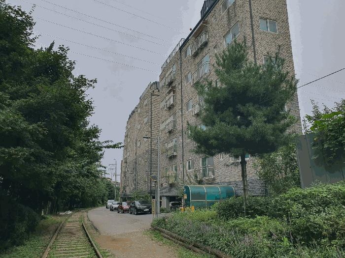 서울특별시 구로구 오류동 358 다원리치타운 제104동 제4층 제403호 다세대(빌라) 경매 사진 8