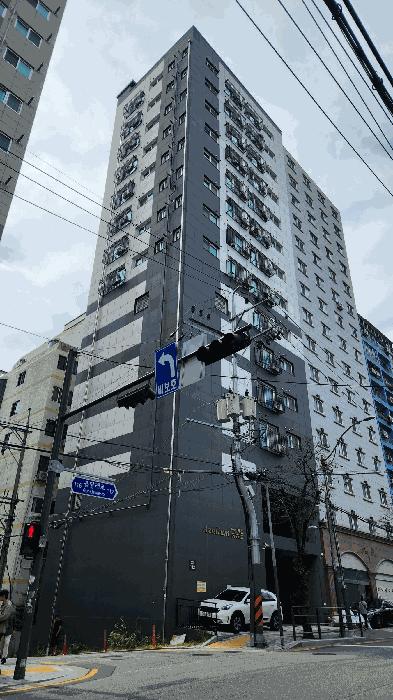 서울 강서구 오피스텔