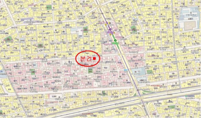 서울특별시 강서구 화곡동 918-1 아줄리움 제9층 제901호 오피스텔 경매 사진 14