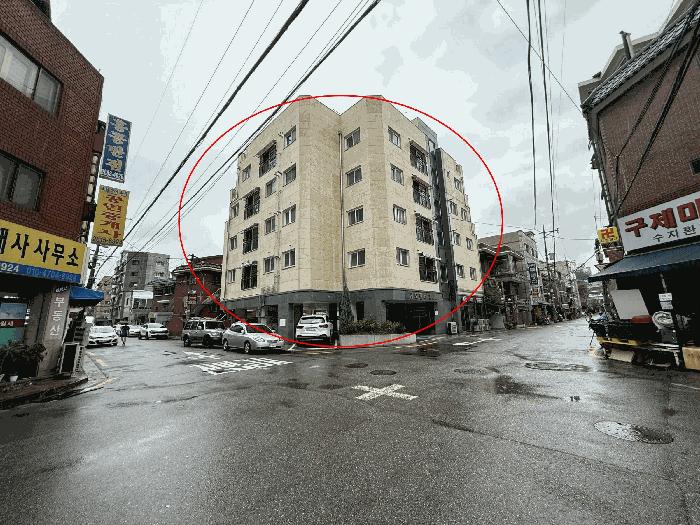 서울특별시 구로구 개봉동 132-44 지오펠리체 제2층 제202호 다세대(빌라) 경매 사진 1