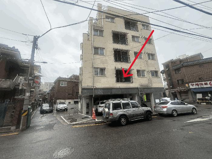 서울특별시 구로구 개봉동 132-44 지오펠리체 제2층 제202호 다세대(빌라) 경매 사진 2