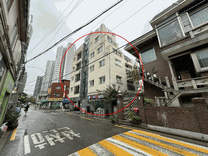 서울특별시 구로구 개봉동 132-44 지오펠리체 제2층 제202호 다세대(빌라) 경매 사진 4
