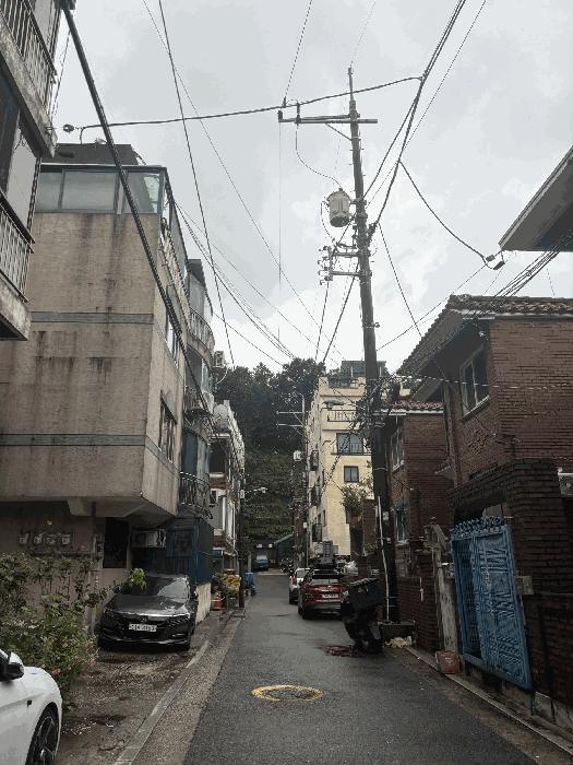 서울 금천구 다세대(빌라)