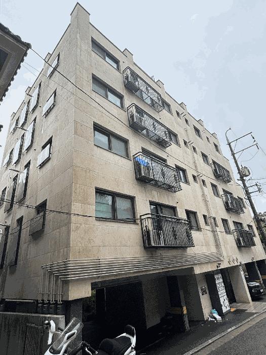서울특별시 금천구 시흥동 3-51 모아빌 제2층 제203호 다세대(빌라) 경매 사진 3