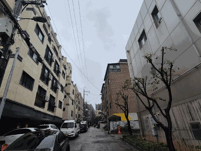 서울특별시 구로구 오류동 81-25 민영 제102동 제6층 제601호 다세대(빌라) 경매 사진 2