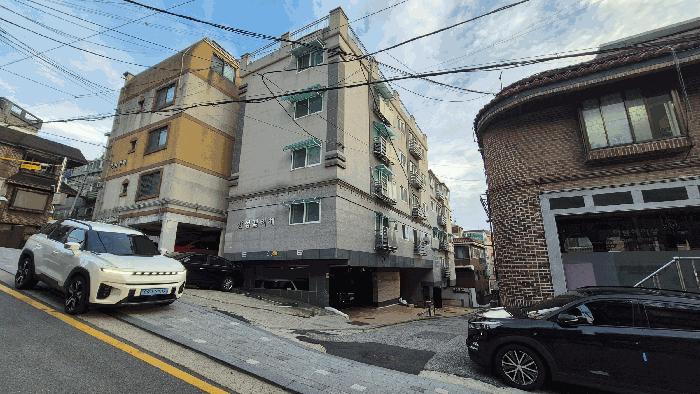 서울특별시 강서구 화곡동 869-62 삼성펠리체 제에이동 제2층 제201호 다세대(빌라) 경매 사진 1