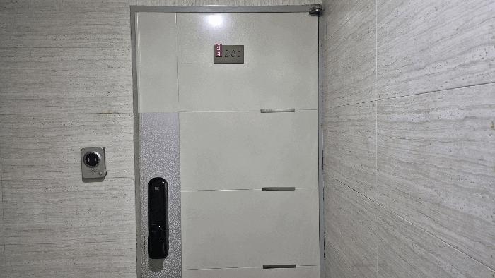 서울특별시 강서구 화곡동 869-62 삼성펠리체 제에이동 제2층 제201호 다세대(빌라) 경매 사진 2