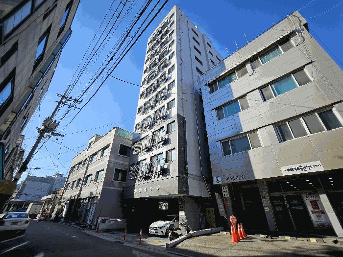 서울특별시 영등포구 영등포동6가 121-10 신현빌6차 제11층 제1101호 오피스텔 경매 사진 1