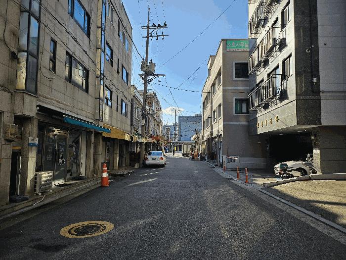 서울특별시 영등포구 영등포동6가 121-10 신현빌6차 제11층 제1101호 오피스텔 경매 사진 3