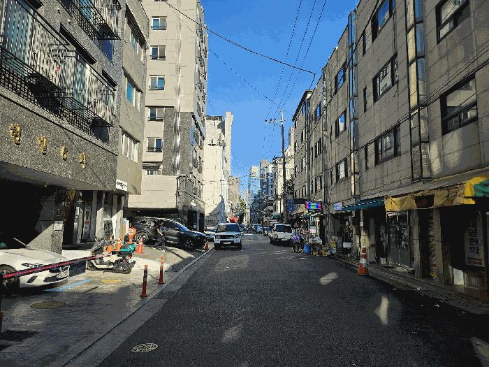 서울특별시 영등포구 영등포동6가 121-10 신현빌6차 제11층 제1101호 오피스텔 경매 사진 6