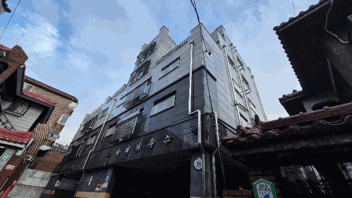 서울특별시 금천구 독산동 1075-15 서래하우스 제4층 제402호 다세대(빌라) 경매 사진 1