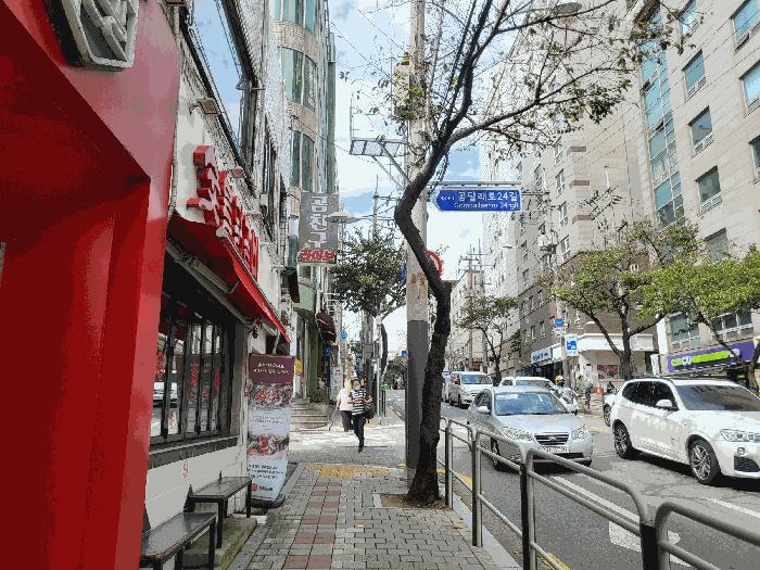 서울 강서구 오피스텔