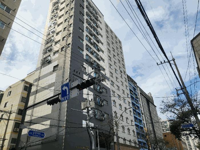 서울특별시 강서구 화곡동 918-1 아줄리움 제11층 제1102호 오피스텔 경매 사진 7