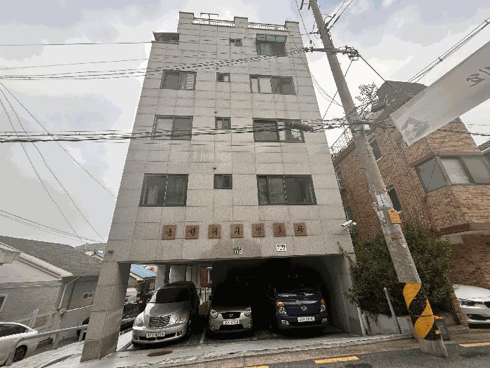 서울 금천구 다세대(빌라)