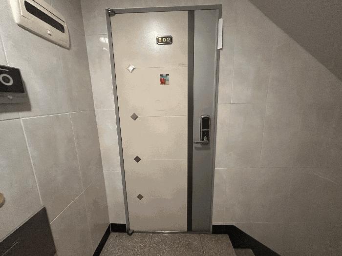 서울특별시 금천구 시흥동 859-15 동성리치빌 제2층 제202호 다세대(빌라) 경매 사진 5