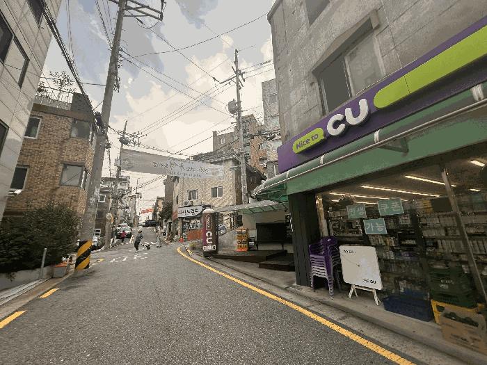 서울특별시 금천구 시흥동 859-15 동성리치빌 제2층 제202호 다세대(빌라) 경매 사진 6