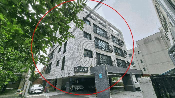서울특별시 양천구 목동 805-5 릴라이브 제5층 제501호 다세대(빌라) 경매 사진 1