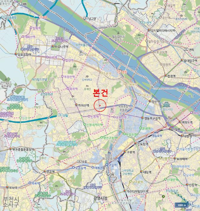 서울특별시 양천구 목동 805-5 릴라이브 제5층 제501호 다세대(빌라) 경매 사진 12