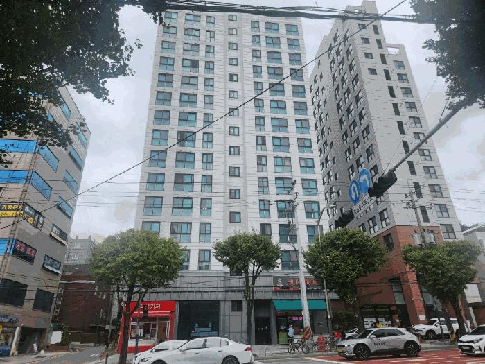 서울특별시 강서구 등촌동 565-6 도원더52에이동 제3층 제301호 오피스텔 경매 사진 1