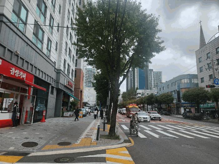 서울특별시 강서구 등촌동 565-6 도원더52에이동 제3층 제301호 오피스텔 경매 사진 3