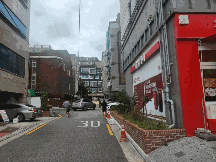 서울특별시 강서구 등촌동 565-6 도원더52에이동 제3층 제301호 오피스텔 경매 사진 5