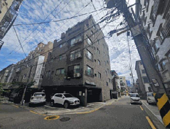 서울 강서구 다세대(빌라)