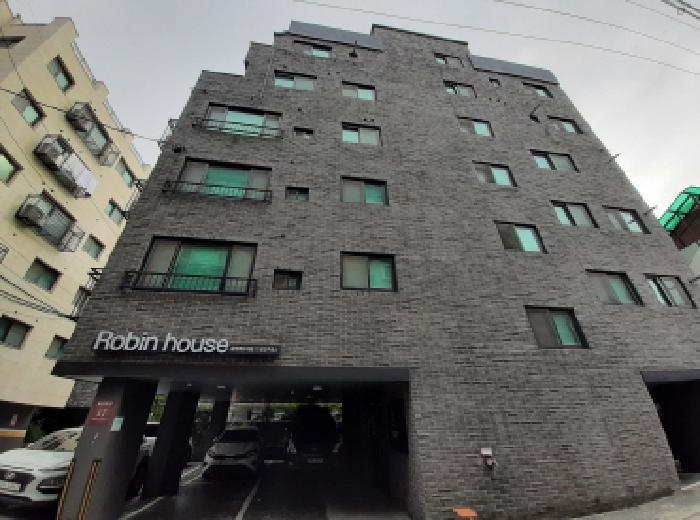 서울특별시 강서구 화곡동 359-100 로빈하우스 제4층 제401호 다세대(빌라) 경매 사진 6