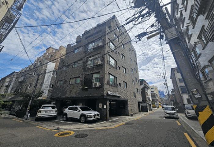 서울특별시 강서구 화곡동 359-100 로빈하우스 제4층 제401호 다세대(빌라) 경매 사진 9