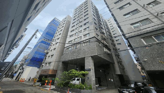 서울특별시 강서구 화곡동 938-7 웰타운에이 제11층 제1102호 오피스텔 경매 사진 1