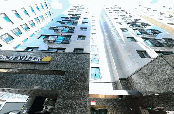 서울특별시 강서구 화곡동 936-30 포엠빌 제10층 제1004호 오피스텔 경매 사진 2