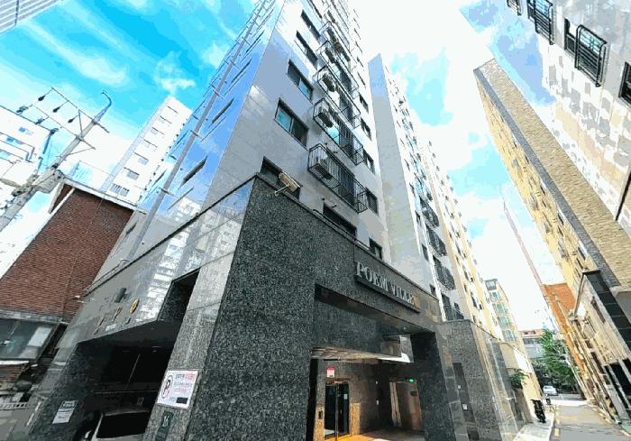 서울특별시 강서구 화곡동 936-30 포엠빌 제10층 제1004호 오피스텔 경매 사진 4