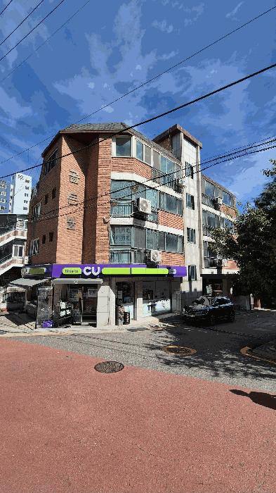 서울특별시 양천구 신정동 936-28 제4층 제401호 다세대(빌라) 경매 사진 1