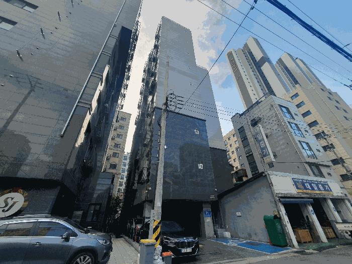 서울특별시 영등포구 영등포동2가 232-1 해강플러스 제4층 제404호 오피스텔 경매 사진 1