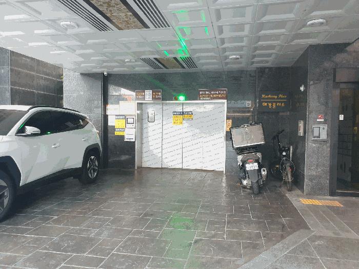 서울특별시 영등포구 영등포동2가 232-1 해강플러스 제4층 제404호 오피스텔 경매 사진 2