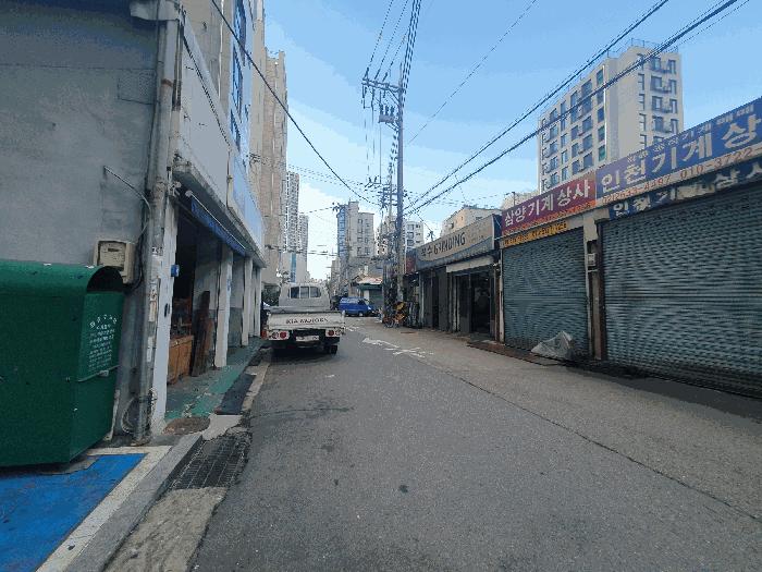 서울특별시 영등포구 영등포동2가 232-1 해강플러스 제4층 제404호 오피스텔 경매 사진 4