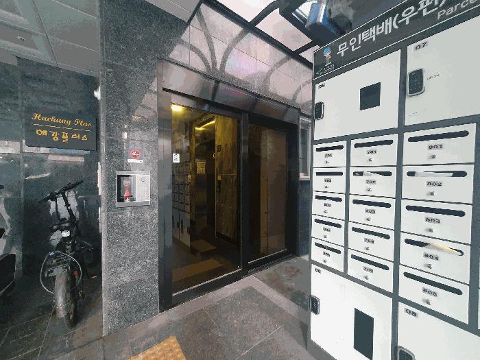 서울특별시 영등포구 영등포동2가 232-1 해강플러스 제4층 제404호 오피스텔 경매 사진 5