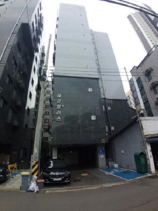 서울특별시 영등포구 영등포동2가 232-1 해강플러스 제4층 제404호 오피스텔 경매 사진 7