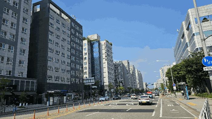 서울특별시 강서구 마곡동 784-8 벨리오 제2층 제215호 오피스텔 경매 사진 3