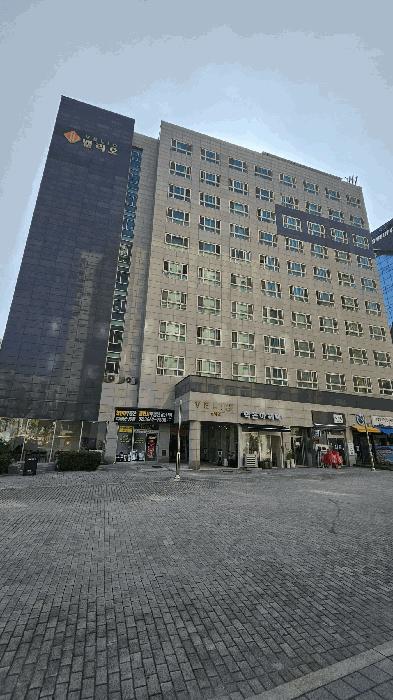 서울특별시 강서구 마곡동 784-8 벨리오 제2층 제215호 오피스텔 경매 사진 4