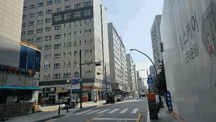 서울특별시 강서구 마곡동 784-8 벨리오 제2층 제215호 오피스텔 경매 사진 6