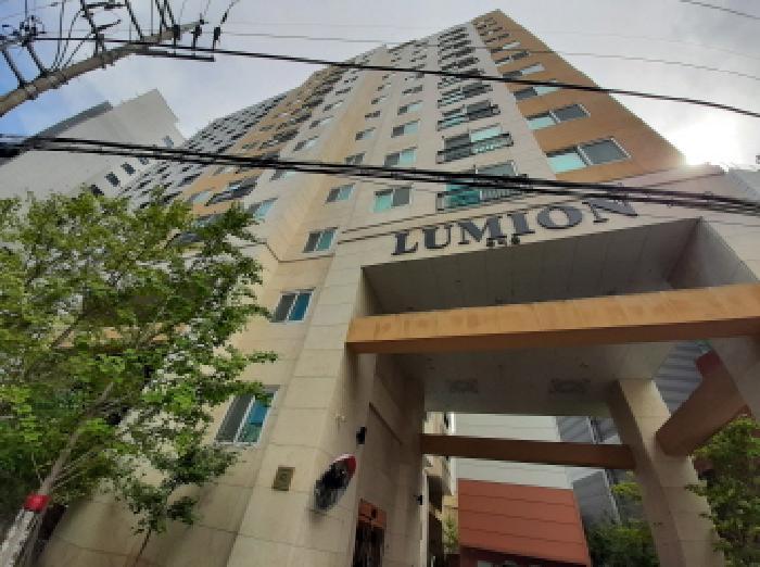 서울특별시 강서구 염창동 261-16 루미온 제101동 제2층 제203호 오피스텔 경매 사진 10