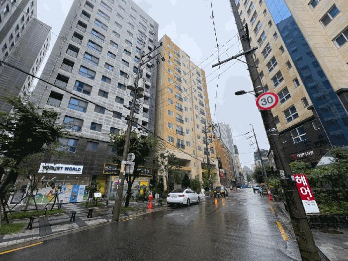 서울특별시 강서구 염창동 261-16 루미온 제101동 제2층 제203호 오피스텔 경매 사진 6