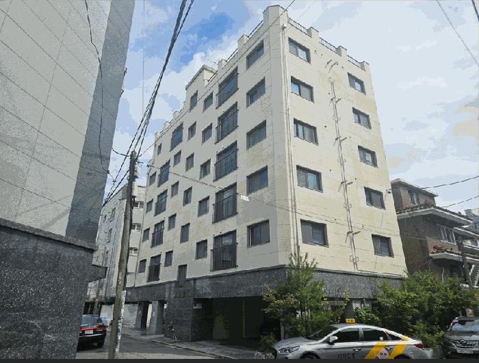 서울특별시 구로구 개봉동 141-53 포유빌 제2층 제203호 다세대(빌라) 경매 사진 1